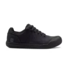 incaltaminte - FOX FOX UNION CANVAS [BLK]