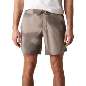 Pantaloni scurti - FOX ESSEX VOLLEY PRINT SHORT [TPE]