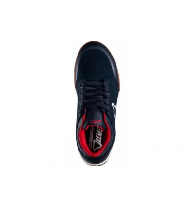 incaltaminte - LEATT Shoe 2.0 Flat Onyx