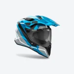 Casca - COMMANDER 2 MAVICK CERULEAN BLUE