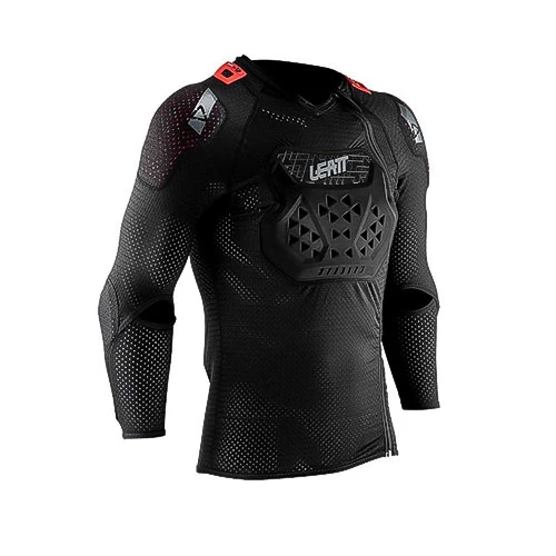 Protectie - LEATT Body Protector AirFlex Stealth