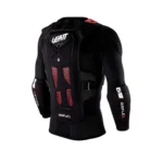 Protectie - LEATT Body Protector AirFlex Stealth
