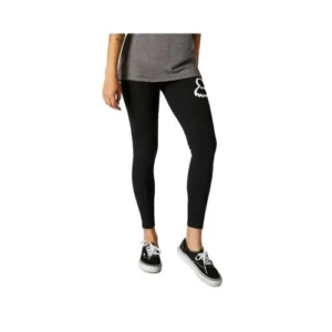 Pantaloni - FOX BOUNDARY LEGGING [BLK]