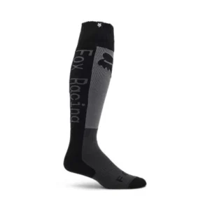 Sosete FOX 180 LEAN SOCK [GRY/BLK]
