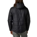 Geaca - FOX RIDGEWAY JACKET [BLK/GRY]