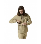 Geaca - FOX SURVIVALIST ANORAK JACKET [BRK]