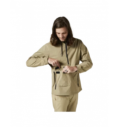 Geaca - FOX SURVIVALIST ANORAK JACKET [BRK]
