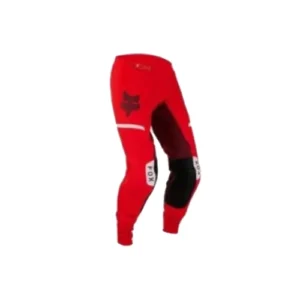 Pantaloni - FLEXAIR OPTICAL PANT [FLO RED]