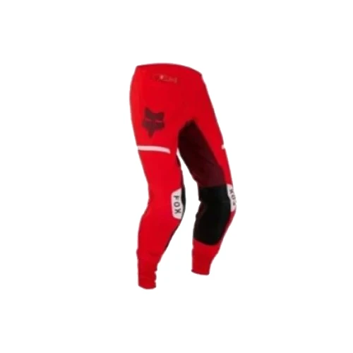 Pantaloni - FLEXAIR OPTICAL PANT [FLO RED]