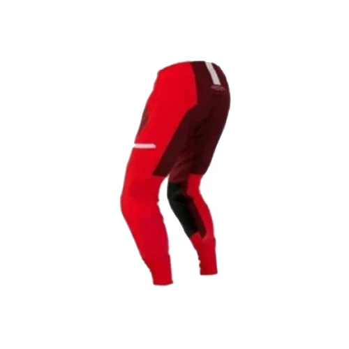 Pantaloni - FLEXAIR OPTICAL PANT [FLO RED]