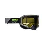 Ochelari - LEATT Goggle Velocity 4.5 SNX Cactus Yellow 70%