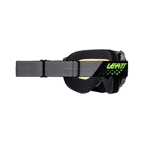 Ochelari - LEATT Goggle Velocity 4.5 SNX Cactus Yellow 70%