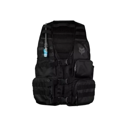 Geaca - LEGION TAC VEST [BLK]