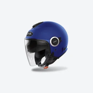 Casca - HELYOS COLOR BLUE MATT