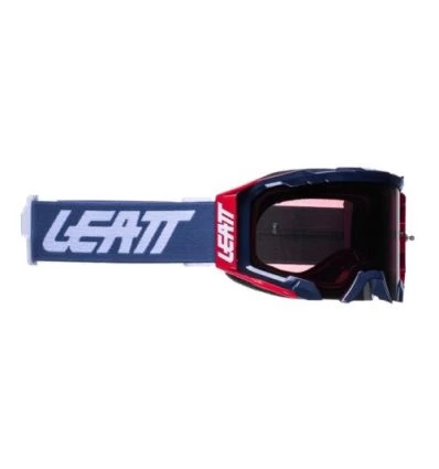 Ochelari - LEATT GOGGLE VELOCITY 5.5 Graphene Rose UC 32%