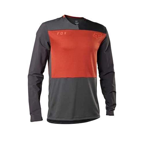 Tricou - FOX MX DEFEND OFF ROAD JERSEY [CPR]