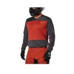 Tricou - FOX MX DEFEND OFF ROAD JERSEY [CPR]
