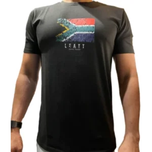 Tricou - LEATT T-Shirt Leatt Colour Logo