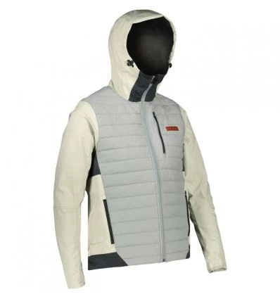Geaca - LEATT Jacket MTB Trail 3.0 Desert