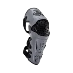 Knee & Shin Guard Dual Axis Pro Forge