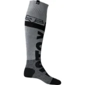 Cizme - Incaltaminte – FOX TRICE COOLMAX THICK SOCK [BLK/GRY]