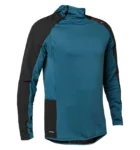 Hanorac - FOX DEFEND THERMO HOODIE [SLT BLU]