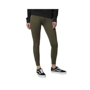 Pantaloni - FOX DETOUR LEGGING [ARMY]