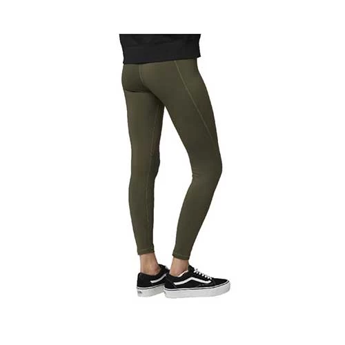 Pantaloni - FOX DETOUR LEGGING [ARMY]