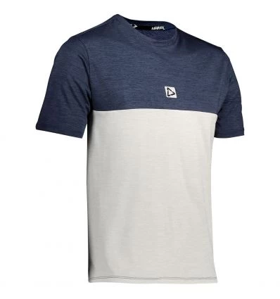 Tricou - LEATT Jersey MTB 1.0 Onyx