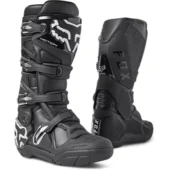 FOX MOTION X BOOT [BLK/GUM]