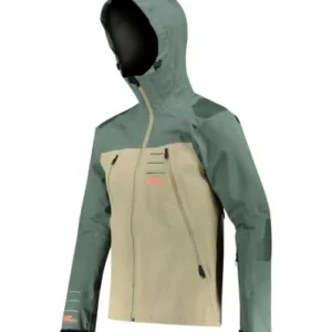Geaca - LEATT Jacket MTB AllMtn 5.0 IVY