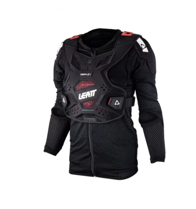 Protectie - LEATT Body Protector AirFlex Womens