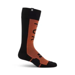 Sosete FOX 360 DIVIDER SOCK [FLO ORG]