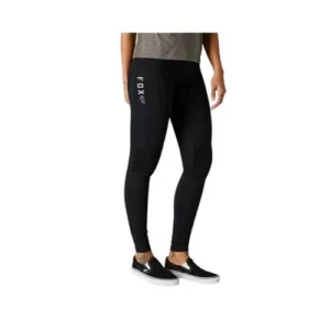 Pantaloni - FOX EDISON MOTO LEGGING [BLK]