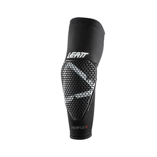 Elbow Guard ReaFlex Blk