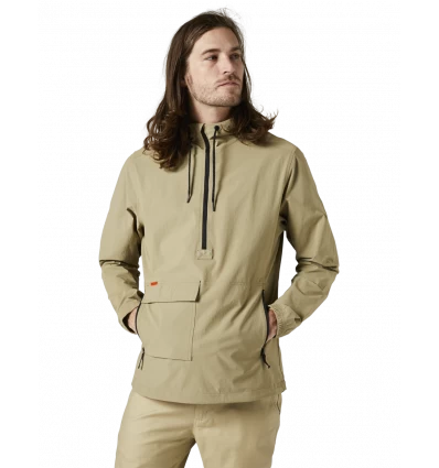 Geaca - FOX SURVIVALIST ANORAK JACKET [BRK]