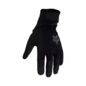 FOX DEFEND PRO FIRE GLOVE [BLK]