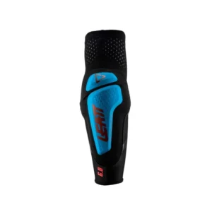 Protectie - LEATT ELBOW GUARD 3DF 6.0 FUEL/BLK