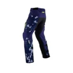 Pantaloni - LEATT Pant Moto 5.5 Enduro Blue