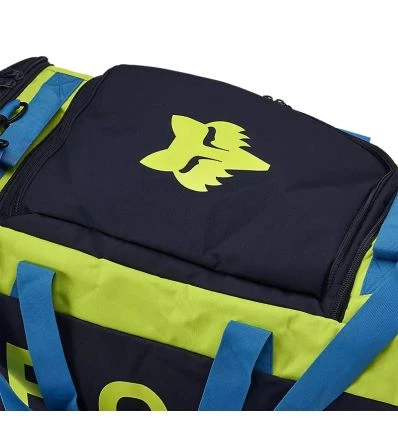 Geanta FOX IMPRESSION PODIUM DUFFLE [TRU BLU]