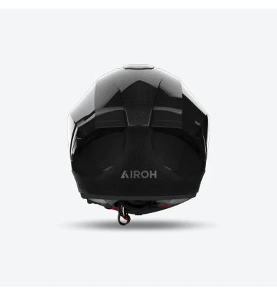 Casca - AIROH Airoh Matryx Carbon Helmet Gloss