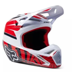 Casca - FOX YTH V1 GOAT HELMET DOT/ECE [RD]