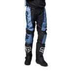 Pantaloni - SHIFT SHIFT WHITE LABEL TRAC PANT [ODYED]