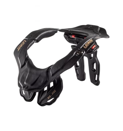 Protectie - LEATT Neck Brace 6.5 Carbon