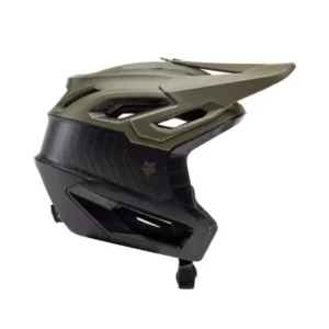 FOX DROPFRAME PRO RUNN, CE [OLV GRN]