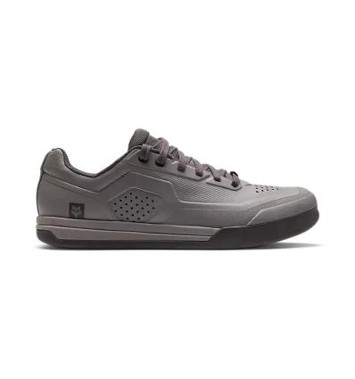 incaltaminte - FOX FOX UNION FLAT [GRY]