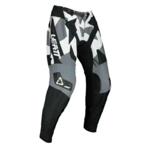 Pantaloni - LEATT PANT MOTO 4.5 CAMO 2022