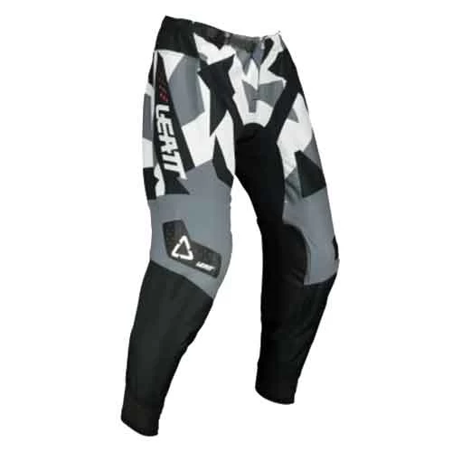 Pantaloni - LEATT PANT MOTO 4.5 CAMO 2022