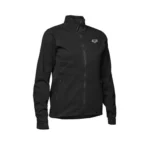 Geaca - FOX MTB W RANGER FIRE JACKET [BLK]