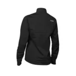 Geaca - FOX MTB W RANGER FIRE JACKET [BLK]